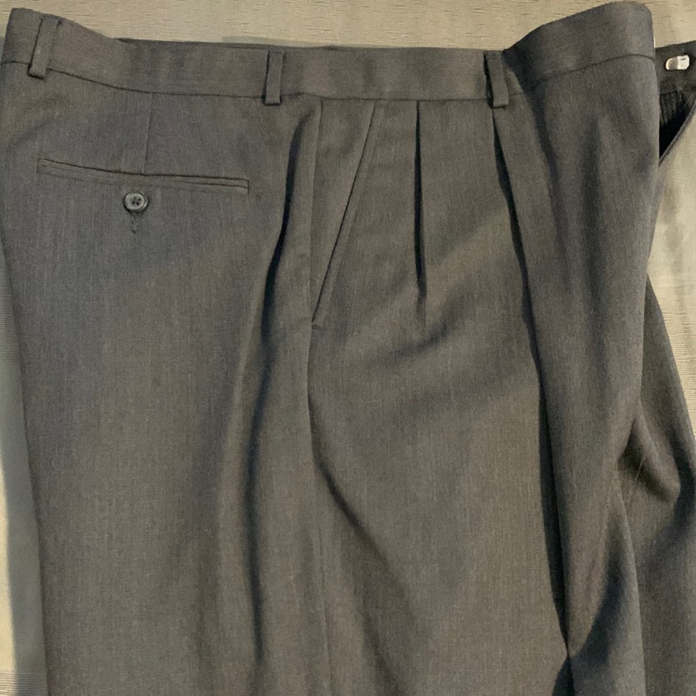 Mens dress pants/suit pants